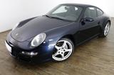 Porsche 911 Carrera Coupe*Bi-Xenon*PCM*PASM*Navi* - Porsche aus 2006: 911