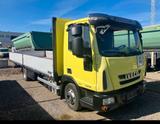 Iveco 75 E 18 EEV // M752 - 7,5to Pritsche - Iveco 7 5t