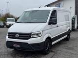 Volkswagen Crafter 35*NEUES MODELL*VOLL*ALU*5J GARANTIE* - Volkswagen Crafter Tageszulassungen