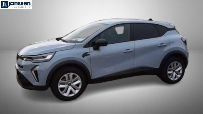 Fahrzeugabbildung Renault CAPTUR Evolution TCe 90