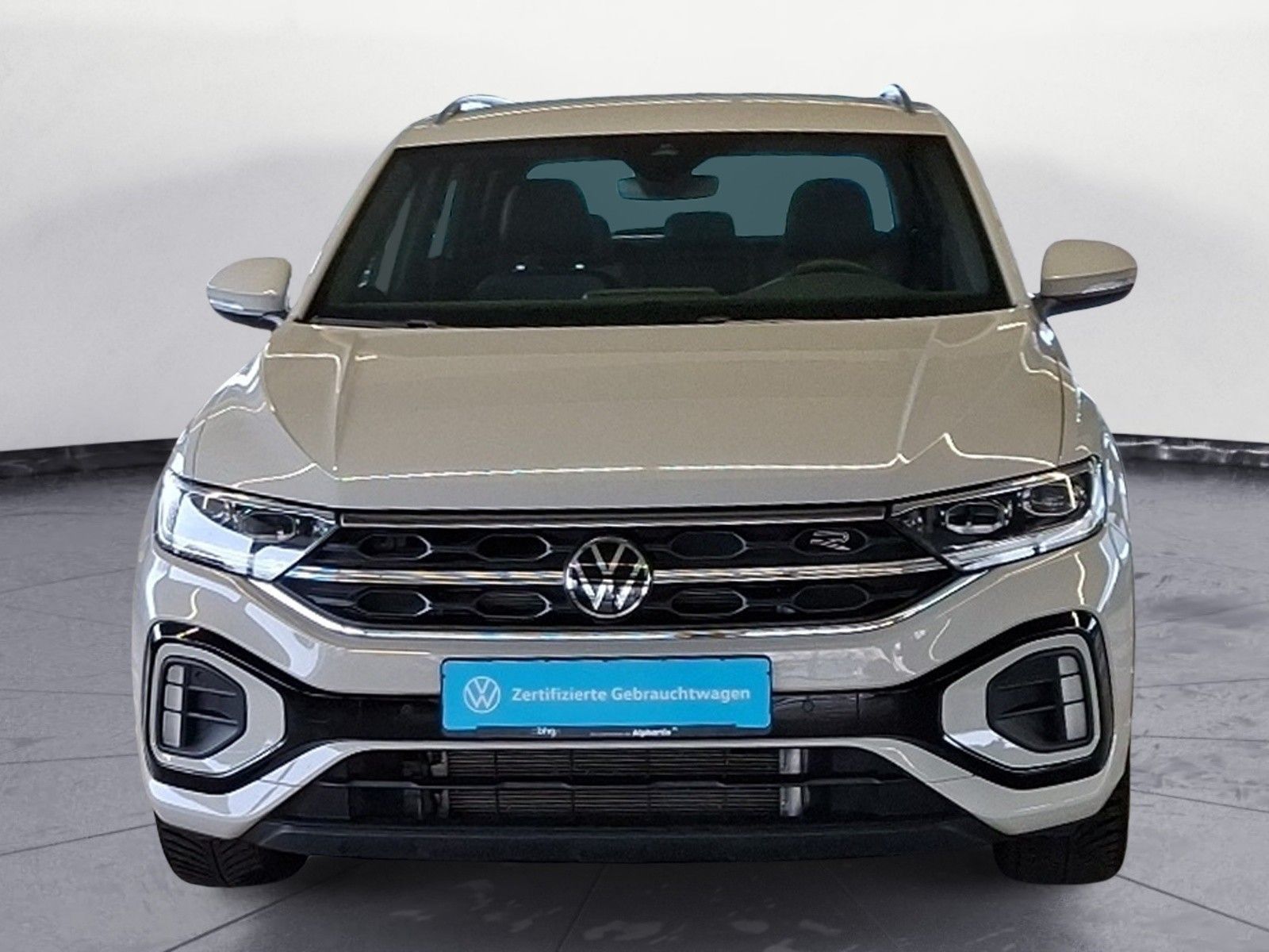 Volkswagen T-Roc - Bild 7