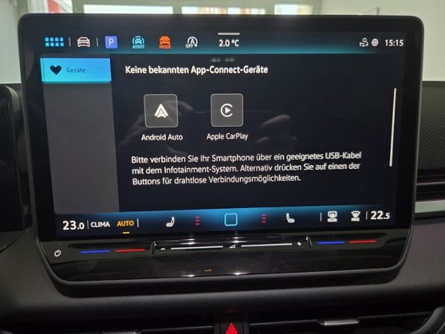 T-Roc Style 1.5 eTSI DSG MATRIX AHK eHECK 360