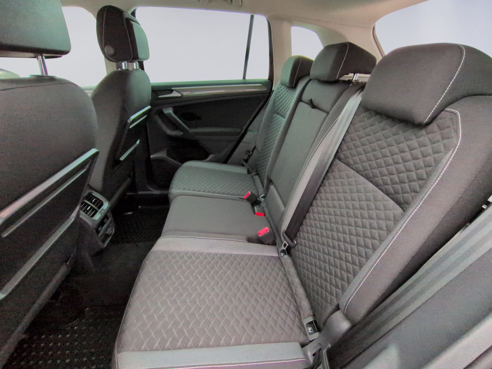 Tiguan 2.0 TDI DSG 4M Join AHK+HEAD-UP