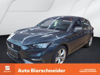 Seat Leon - Vorschau Bild 1