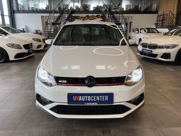 Volkswagen Polo V GTI BMT *Led*Navi*