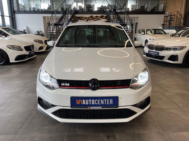 Volkswagen Polo V GTI BMT *Led*Navi*