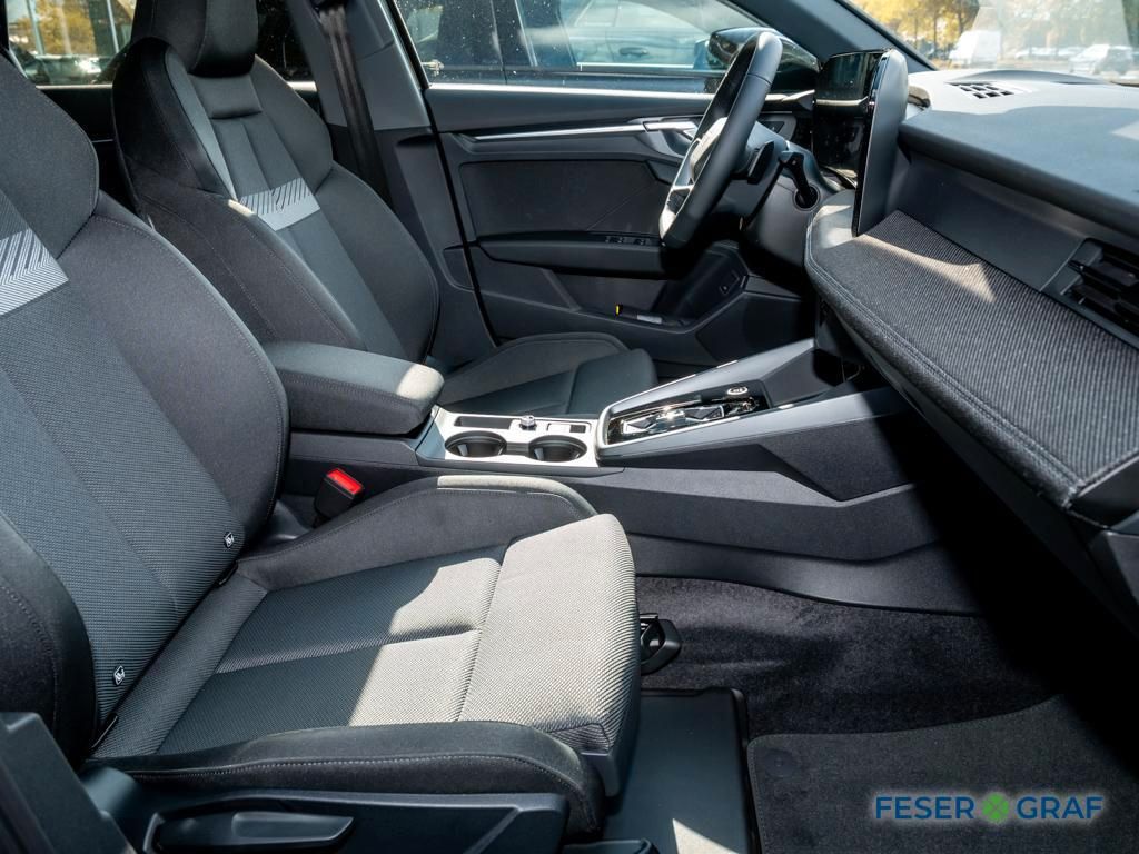 Audi A3 - Bild 7
