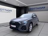 Audi Q3 40 TDI Q S LINE PANO NAVI+ PDC AHK - Audi Q3 in Hamm
