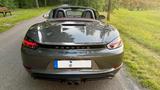 Porsche Boxster GTS 2.5 Boxster GTS - Porsche Boxster GTS