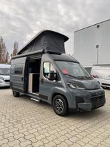 Carado pro+ CV 600 AT/Digital/Safety/Chassis Pak/AHK/AD