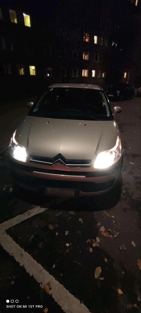 Citroën C4