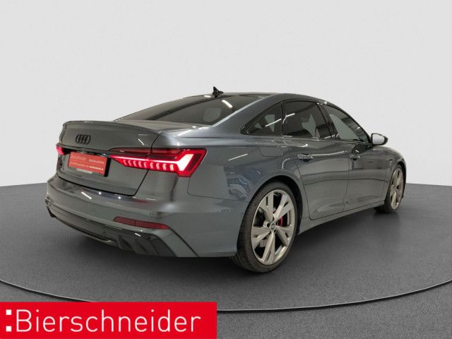 Audi S6 - Bild 7