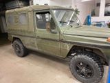 Mercedes-Benz G 230 Steyer Puch