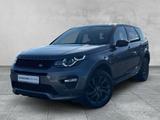Land Rover Discovery Sport TD4 132 Dynamic SONDERMODELL - graue Land Rover Discovery Sport