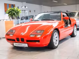 BMW Z1 viel investiert TOP-Zustand H-Zulassung - gebrauchte BMW Cabrios