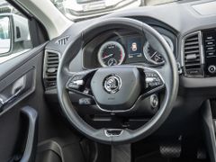Foto Nummer 8: SKODA Karoq