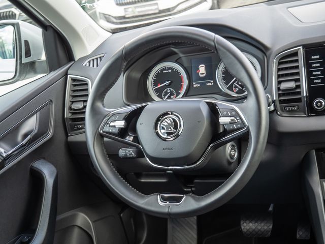 Foto Nummer 8: SKODA Karoq