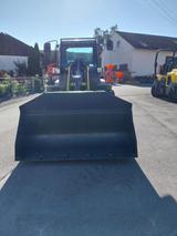 Kramer 5095 950 850 750 - Kramer Radlader 750
