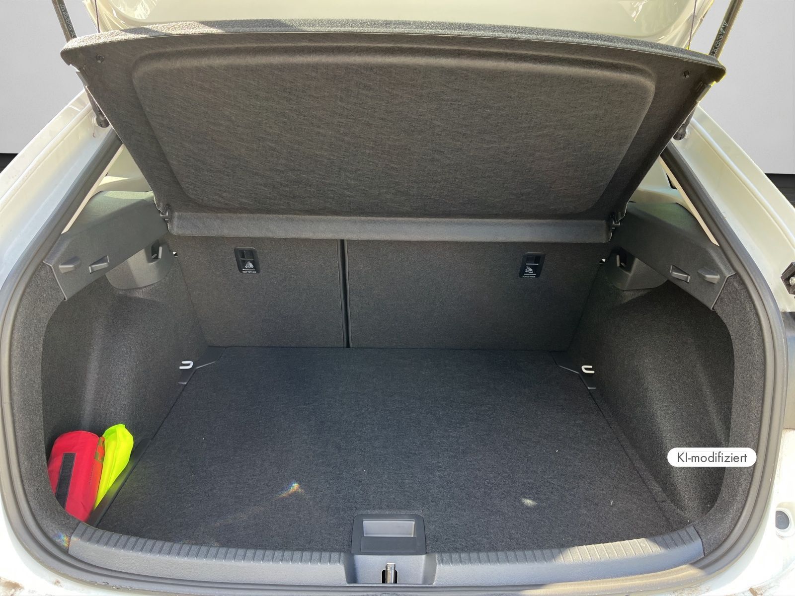 Volkswagen Taigo - Bild 16