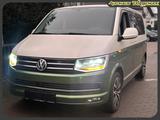 Volkswagen T6 Multivan Highline 4x4. NAVI. St.HZ. AHK - Volkswagen T6 Multivan in Wiesbaden