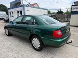 Audi A4*TUV NEU AUF WUNSCH*AHK*KLIMA* - gebrauchte Audi A4 aus dem Jahr 1996