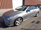 Mercedes-Benz E 250 CDI *TÜV+Service neu* - Mercedes-Benz E-Klasse mit Diesel-Antrieb: Cabrio