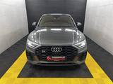 Audi SQ5 3.0 TDI+Matrix+ACC+Head-Up+Ambiente+Memory - Audi aus 2022