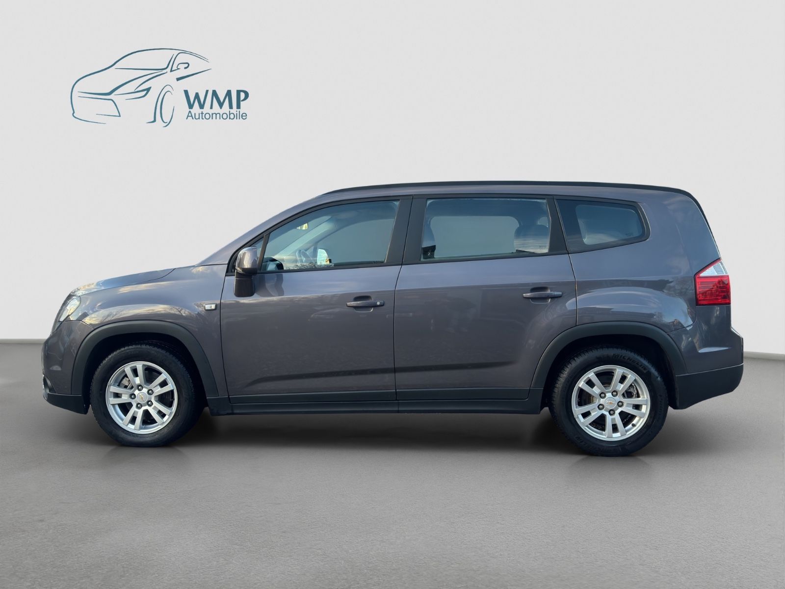 Fahrzeugabbildung Chevrolet Orlando LT+/Klimaautom./PDC/7.Sitze