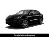 Porsche Cayenne Coupe BOSE Luftfederung Surround View - Porsche Gebrauchtwagen in Paderborn