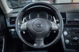 Subaru Legacy Kombi 2.5i *1.Hand/Klimaaut./SHZ* - Subaru Legacy mit LPG-Antrieb