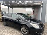 Toyota Avensis Kombi TEC-Edition - Toyota Avensis mit Diesel-Antrieb: Kombi, Automatik