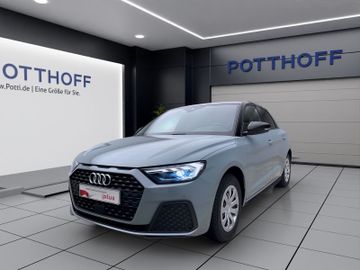 Audi Leasingangebot: Audi A1 Sportback 25 TFSI LED PDC KLIMA SITZHZG