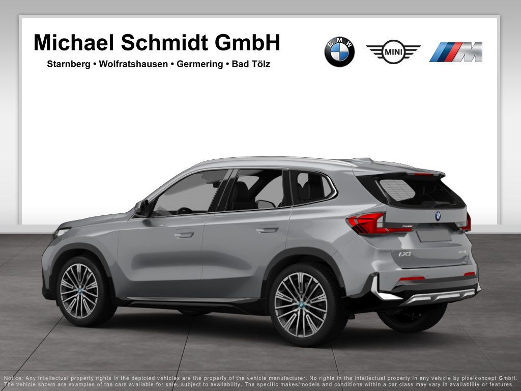 BMW iX1 xDrive30 o M Sportpaket H K AHK 36 foto 4