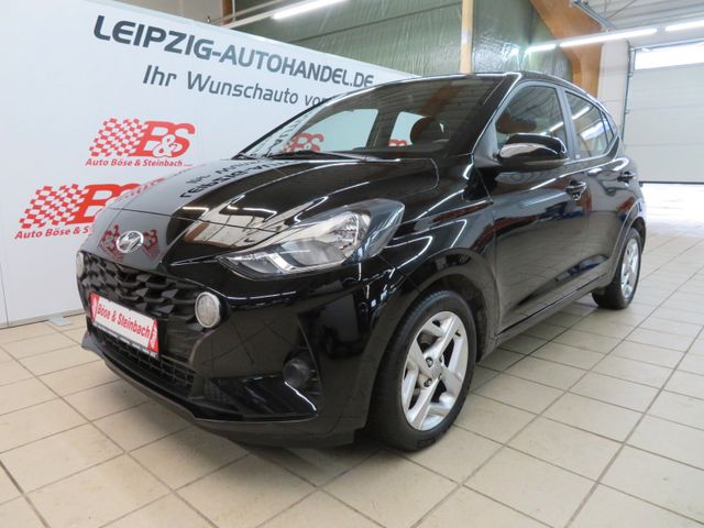 Hyundai i10 Trend*App-Connect*SHZ*PDC*Tempo*1.Hand