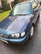 Toyota Corolla  3Türer 2001 - gebrauchte Toyota Corolla aus dem Jahr 2001