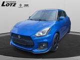 Suzuki Swift Sport 1.4 - gebrauchte Suzuki Swift aus dem Jahr 2021