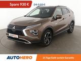 Mitsubishi Eclipse Cross 2.4 Plug-in Hybrid Plus 4WD Aut. 