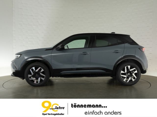 Mokka B FACELIFT GS AT+NAVI+RÜCKFAHRKAMERA+SITZ-