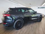 Maserati Levante 3.0 V6 S Q4 Gran Sport*Black*Pano*H&K - gebrauchte Maserati Levante aus dem Jahr 2020