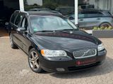 Volvo V70 Kombi D5 Edition Sport LEDER/AHK/PDC/KLIMA - Volvo: Kombi, Sport