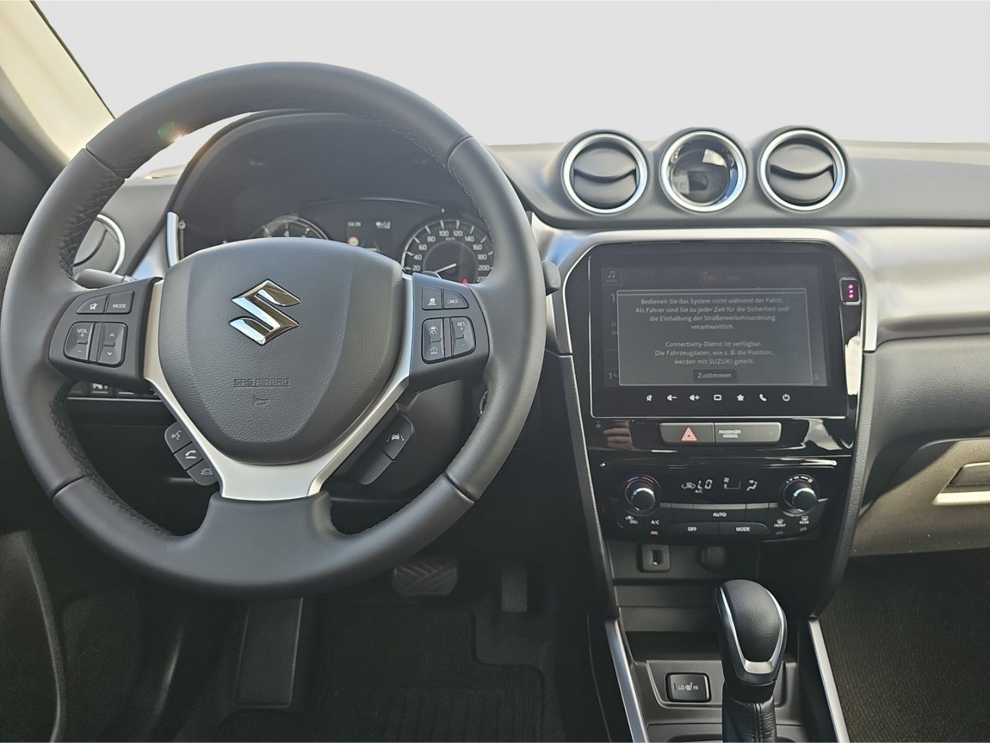 Suzuki Vitara - Bild 10