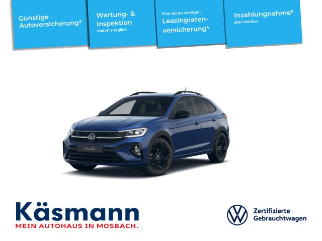 Volkswagen Taigo - Bild 1