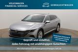 Volkswagen Arteon Elegance 2.0 TDI SCR DSG AHK*Harman*Leder - VW Arteon Gebrauchtwagen in Köln