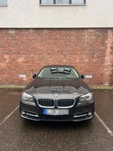 BMW 5er f10 520d  Luxury Line 17200 - BMW 520 mit Diesel-Antrieb: Limousine, F10