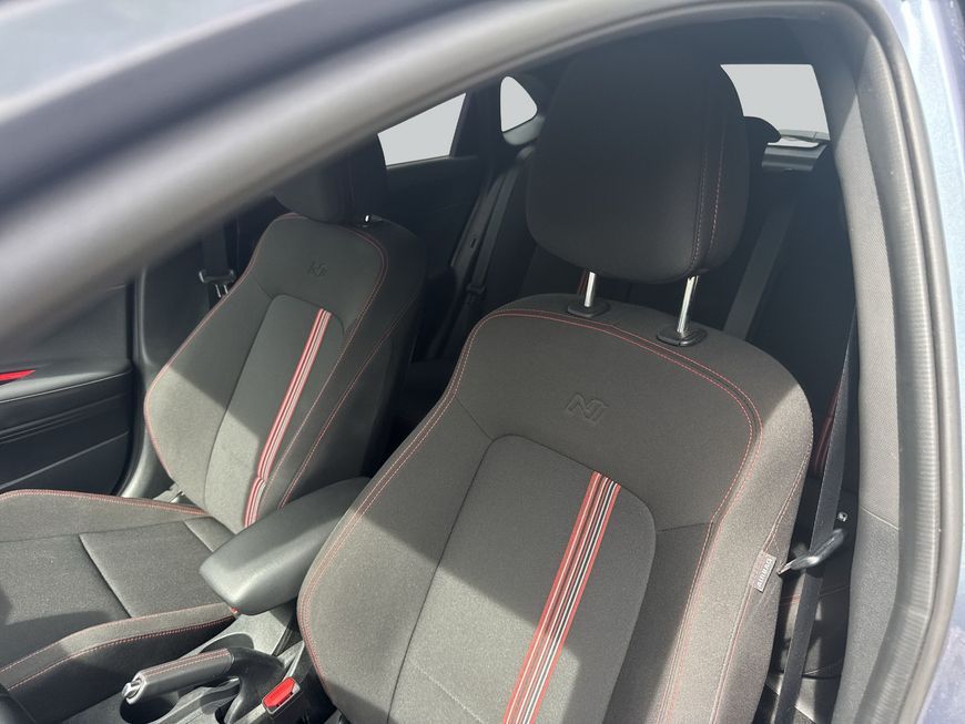 Hyundai i20 – Bild 8