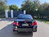 BMW M4 Cabrio M4 Stage 3+ dt. Fahrzeug 8-fach bereif - BMW M4: Cabrio