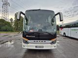 Setra S 515 HD