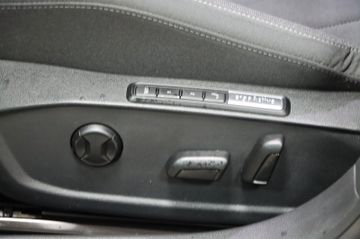 Volkswagen Golf VIII Variant Style HeadUp StHz Navi