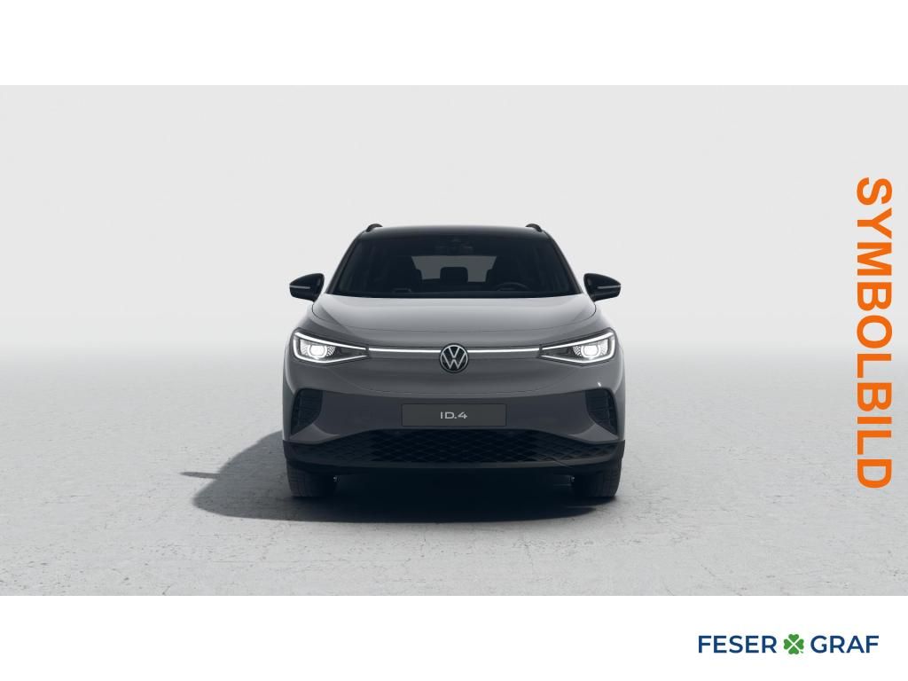 Volkswagen ID.4 - Bild 26
