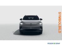 Volkswagen ID.4 - Vorschau Bild 26